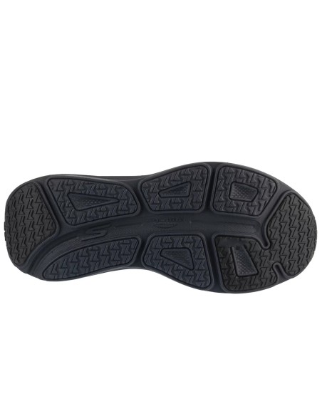 Skechers SlipIns Max Cushioning Endeavor Exciton 220611NVBK