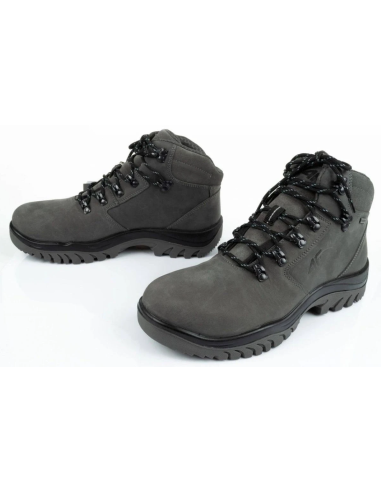4F M OBMH258 25S trekking shoes
