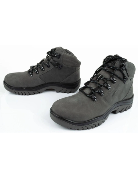 4F M OBMH258 25S trekking shoes