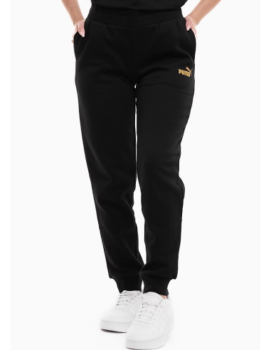 Puma ESS Metallic Pants FL W 849959 01