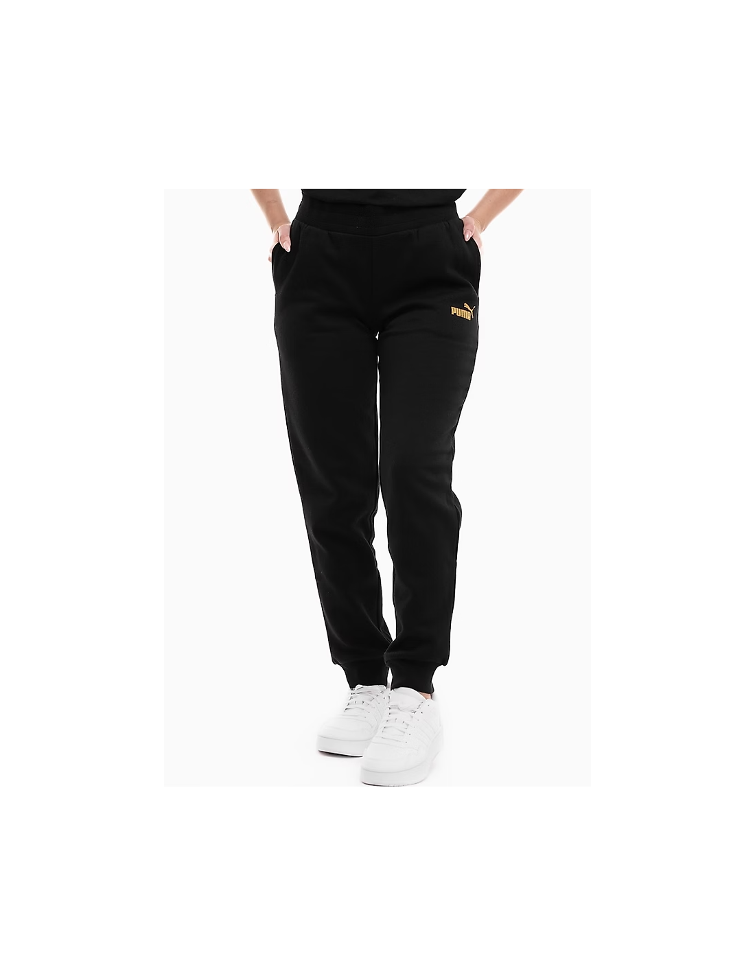 Puma Puma ESS Metallic Pants FL W 849959 01
