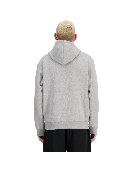 New Balance Sport Essentials French Terry Hoodie MT41508AG