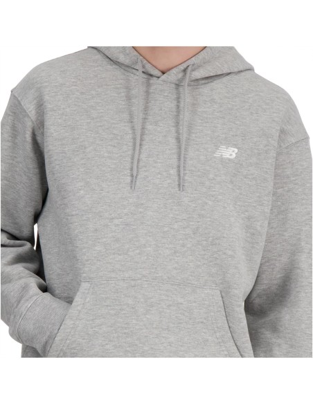 New Balance Sport Essentials French Terry Hoodie MT41508AG