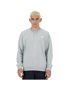 New Balance Sport Essentials French Terry Crew MT41507AG