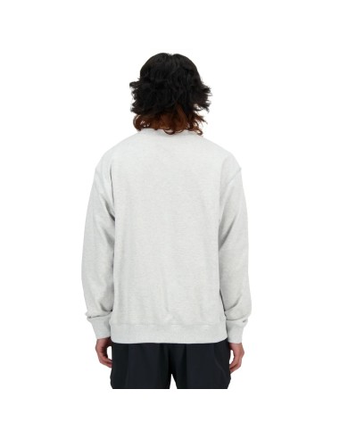 New Balance Athletics French Terry Crew MT41506AHH