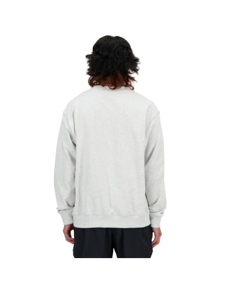 New Balance Athletics French Terry Crew MT41506AHH