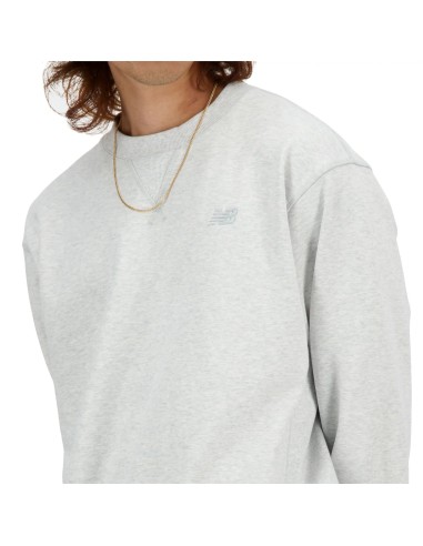 New Balance Athletics French Terry Crew MT41506AHH