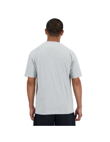 New Balance Sport Essentials Cotton TShirt MT41509AG