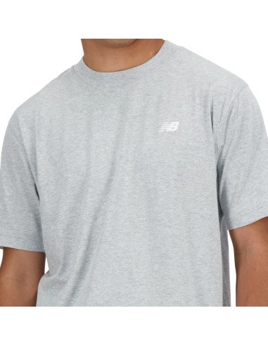 New Balance Sport Essentials Cotton TShirt MT41509AG