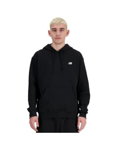 New Balance Sport Essentials French Terry Hoodie MT41508BK