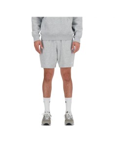 New Balance Sport Essentials French Terry Short 7 MS41520AG