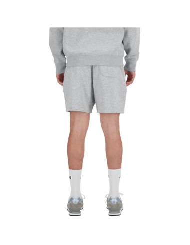New Balance Sport Essentials French Terry Short 7 MS41520AG