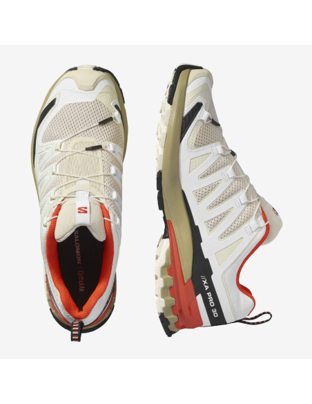 Salomon XA Pro 3D v9 L47882600