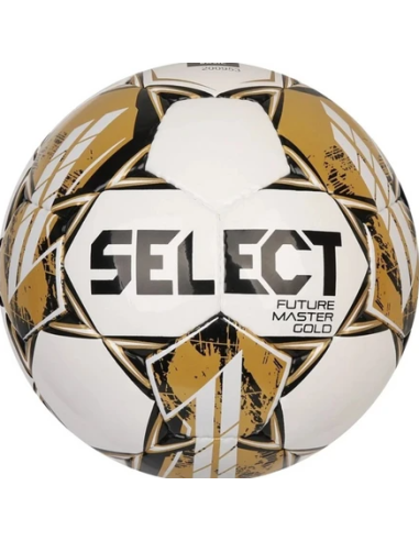 Select Futsal Master FIFA Basic Ball MASTER WHTGRE