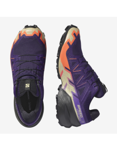 Salomon Speedcross 6 GTX L47980700