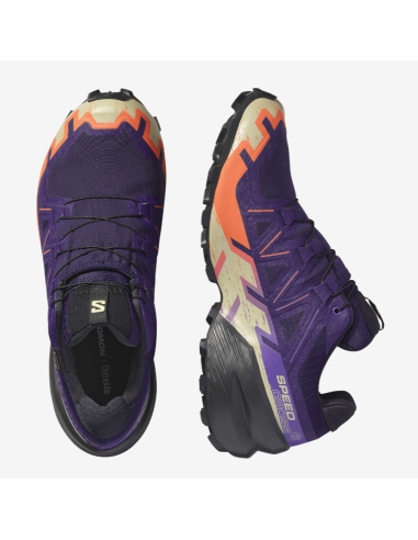 Salomon Speedcross 6 GTX L47980700