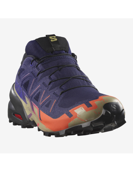 Salomon Speedcross 6 GTX L47980700