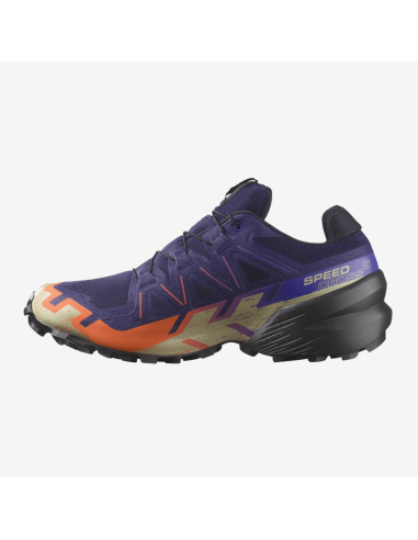 Salomon Speedcross 6 GTX L47980700