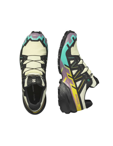 Salomon Speedcross 6 GTX L47879800