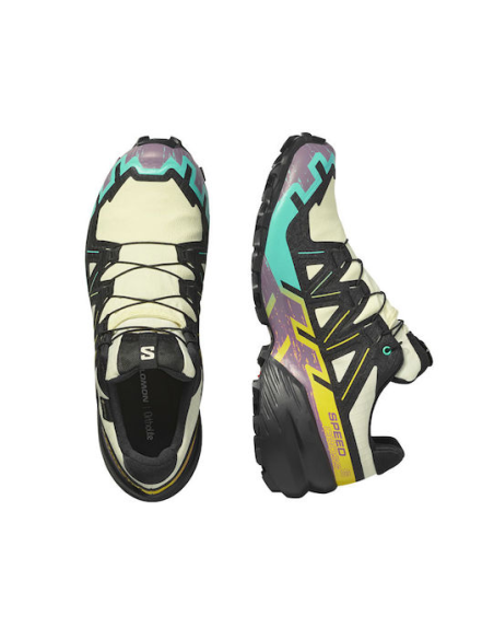 Salomon Speedcross 6 GTX L47879800