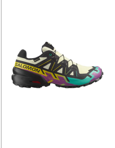 Salomon Speedcross 6 GTX L47879800