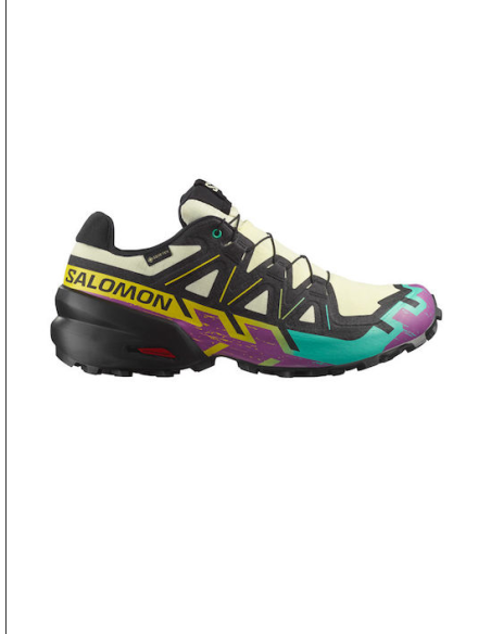 Salomon Speedcross 6 GTX L47879800