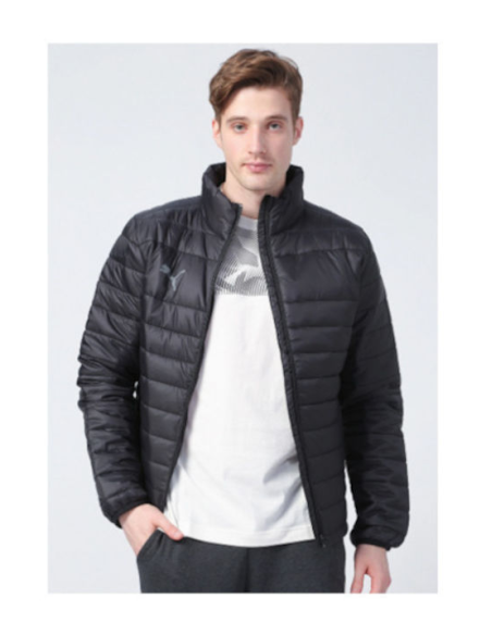 Puma teamLiga Light M jacket 657617 06