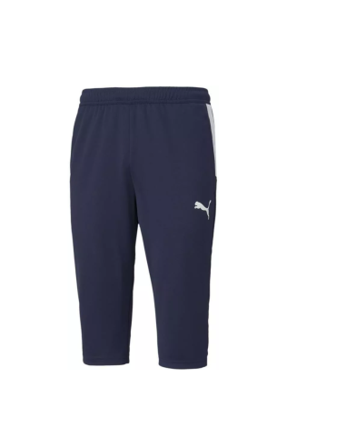Puma teamLiga Training 34 Pants M 657271 06