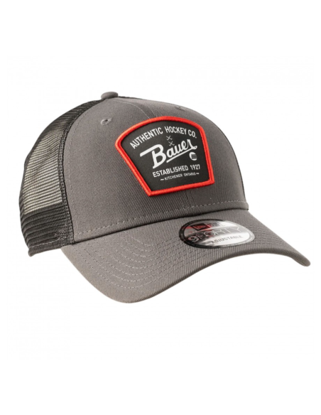 Bauer NE Patch 9Forty cap 1062323