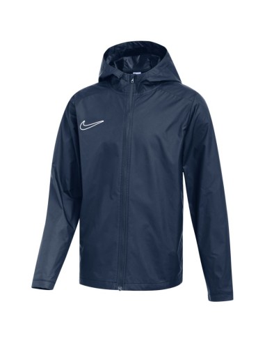Nike Academy 25 Rain Jacket Jr FZ9863 410