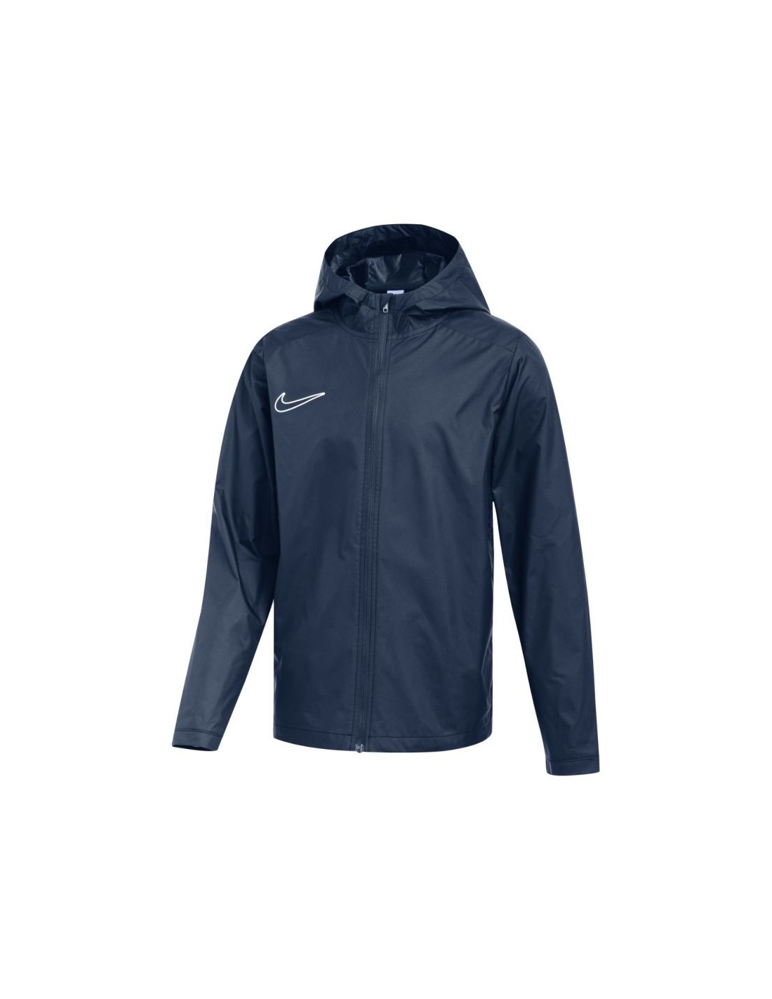 Nike Academy 25 Rain Jacket Jr FZ9863 410