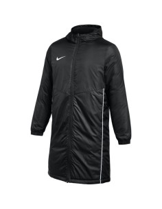 Nike ThermaFIT Park Men's Jacket Black HM7278 010