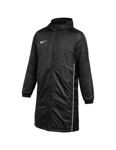Nike ThermaFIT Park Men's Jacket Black HM7278 010