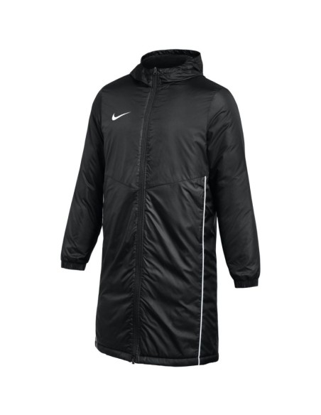 Nike ThermaFIT Park Men's Jacket Black HM7278 010