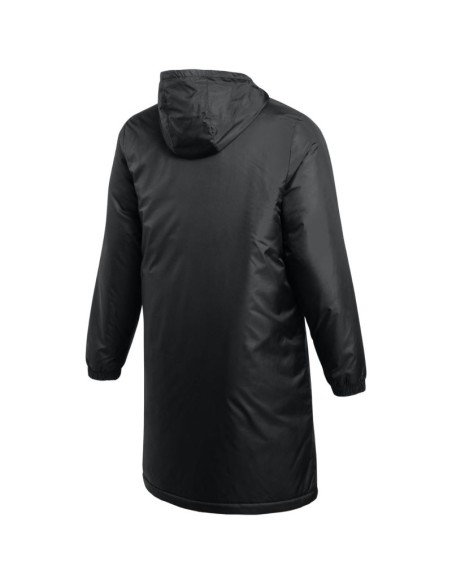 Nike ThermaFIT Park Men's Jacket Black HM7278 010