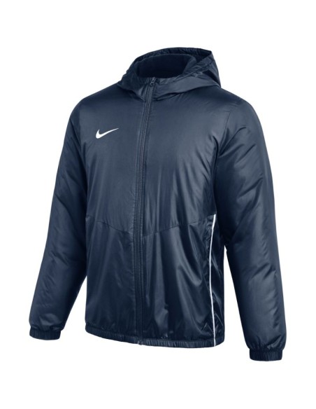 Nike Therma Fit Park 26 Men's Jacket Navy Blue HM7270 410