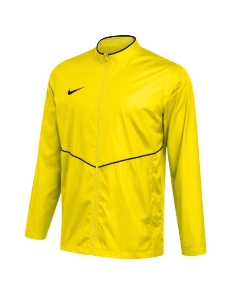 Nike Park 26 Rain Men's Jacket Yellow HM7265 719