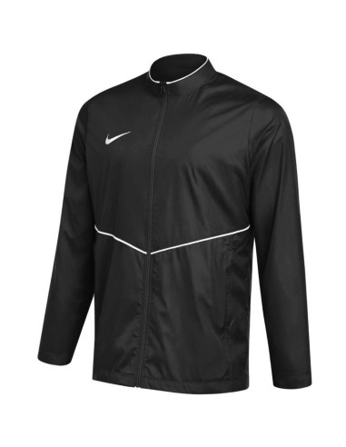 Nike Park 26 Rain Men's Jacket Black HM7265 010