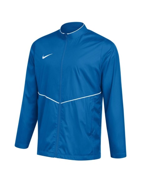 Nike Park 26 Rain Men's Jacket Blue HM7265 463