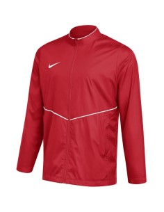 Nike Park 26 Rain Men's Jacket Red HM7265 657