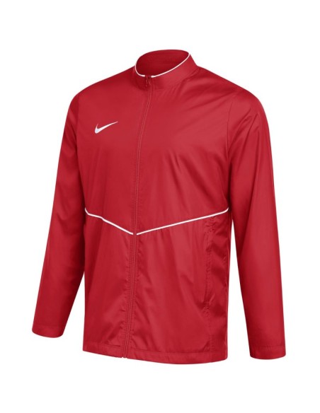 Nike Park 26 Rain Men's Jacket Red HM7265 657