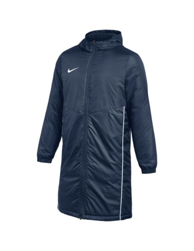 Nike ThermaFIT Park Men's Jacket Navy Blue HM7278 410