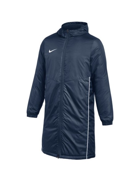Nike ThermaFIT Park Men's Jacket Navy Blue HM7278 410
