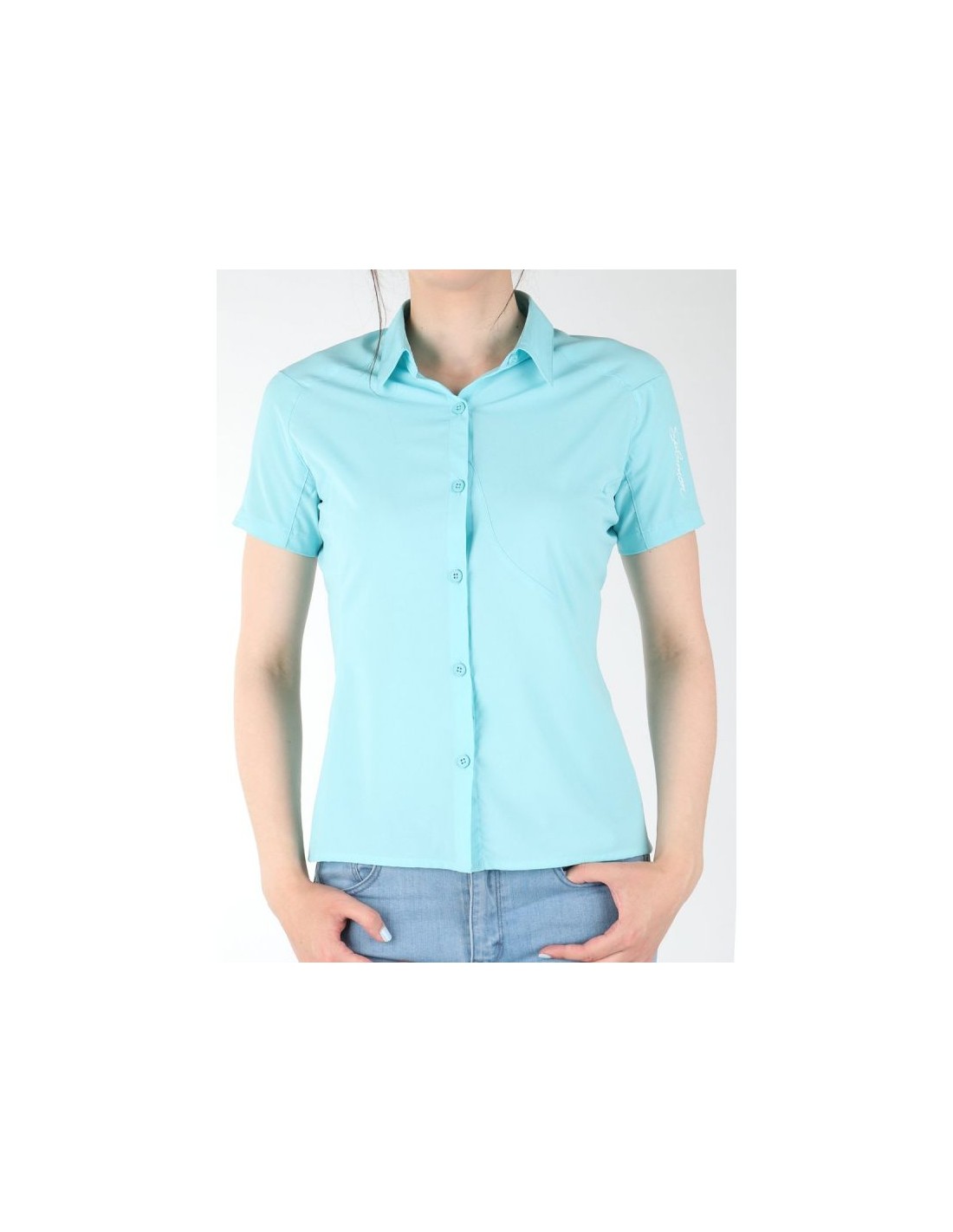 Salomon Minim shirt W 106562