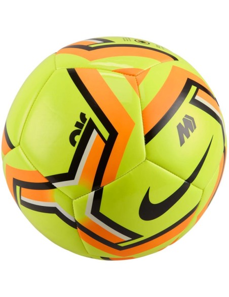 Nike Mercurial Fade HV6330702 Ball