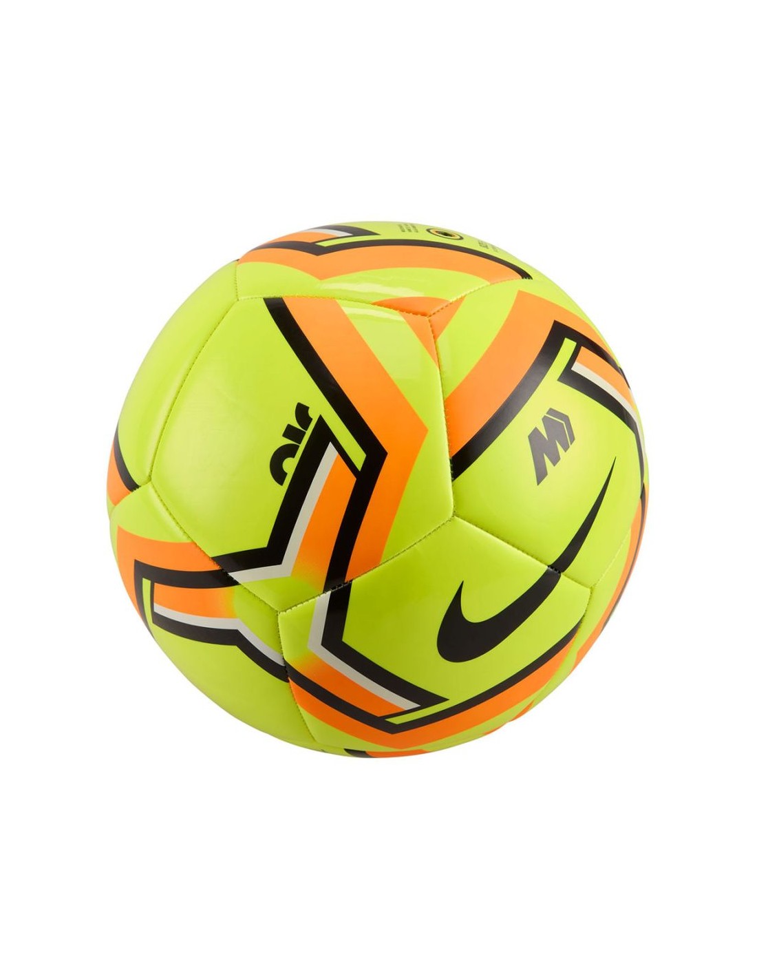 Nike Mercurial Fade HV6330702 Ball