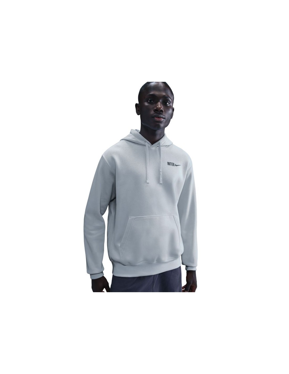 Nike Inter Milan Club Sweatshirt HM2874085