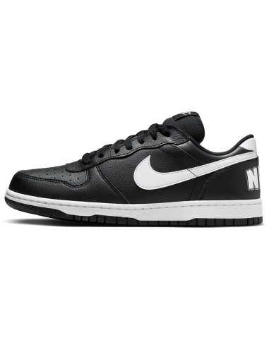 Nike Big Low 355152016 Shoes