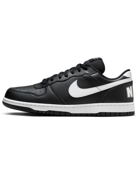 Nike Big Low 355152016 Shoes