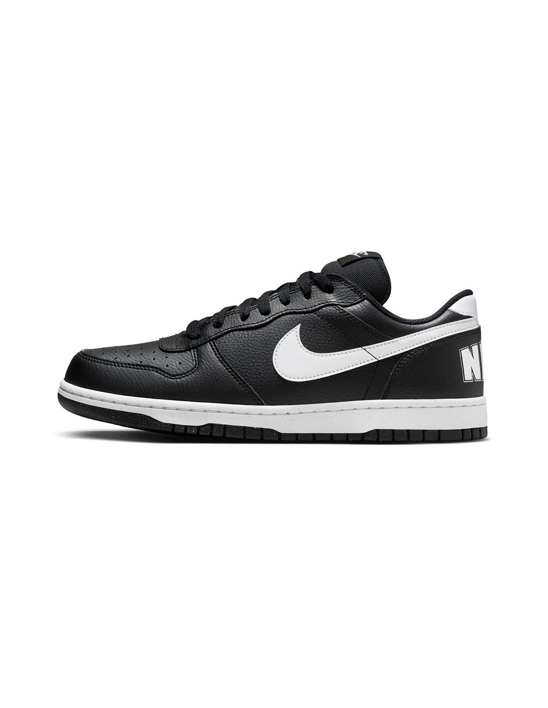 Nike Nike Big Low 355152016 Shoes